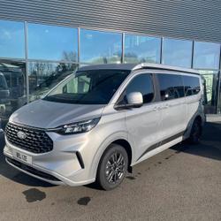 Fourgon Stylevan ECOBLUE FORD TRANSIT CUSTOM Monc&eacute;-en-Belin