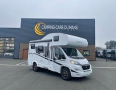 Capucine Sunlight Moncé-en-Belin