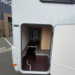 Capucine Sunlight MULTIJET FIAT DUCATO Monc&eacute;-en-Belin