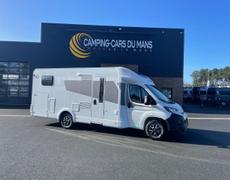 Profile Sunlight Moncé-en-Belin