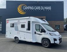 Profile Pilote Moncé-en-Belin