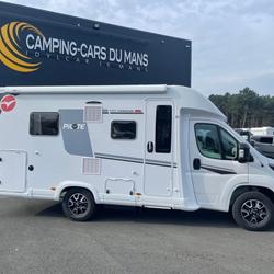 Profile Pilote MULTIJET FIAT DUCATO Monc&eacute;-en-Belin