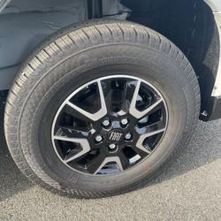 Profile Pilote MULTIJET FIAT DUCATO Monc&eacute;-en-Belin