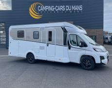 Profile Dethleffs Moncé-en-Belin