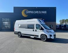 Fourgon Dreamer Moncé-en-Belin