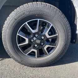 Fourgon Dreamer MULTIJET FIAT DUCATO Monc&eacute;-en-Belin