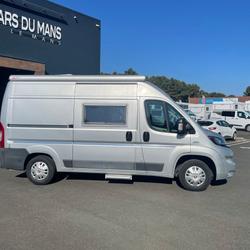 Fourgon Campereve MAGELLAN 542 FIAT DUCATO V&eacute;retz
