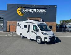 Profile Fleurette Moncé-en-Belin