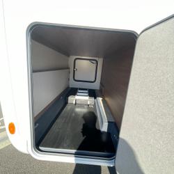 Profile Fleurette MULTIJET FIAT DUCATO Monc&eacute;-en-Belin