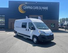 Fourgon Road car Moncé-en-Belin