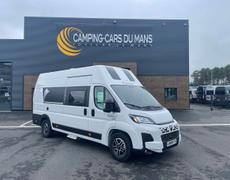 Fourgon Dreamer Moncé-en-Belin