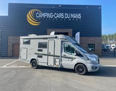 Profile Chausson Moncé-en-Belin