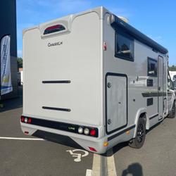 Profile Chausson S 697 SPORT LINE FORD TRANSIT Monc&eacute;-en-Belin