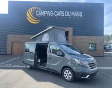 Fourgon Pilote Moncé-en-Belin