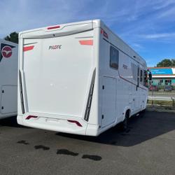 Integral Pilote MULTIJET FIAT DUCATO Monc&eacute;-en-Belin