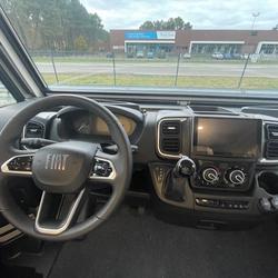 Integral Pilote MULTIJET FIAT DUCATO Monc&eacute;-en-Belin