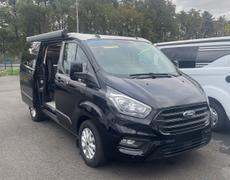 Fourgon Stylevan Moncé-en-Belin