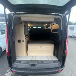 Fourgon Stylevan AUCKLAND FORD TRANSIT Monc&eacute;-en-Belin