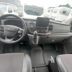 Fourgon Stylevan AUCKLAND FORD TRANSIT Monc&eacute;-en-Belin