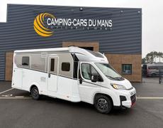 Profile Dethleffs Moncé-en-Belin