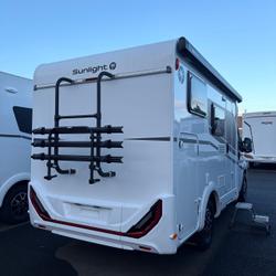 Profile Sunlight BLUEHDI CITRO&Euml;N JUMPER Monc&eacute;-en-Belin