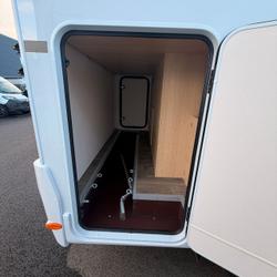 Profile Sunlight BLUEHDI CITRO&Euml;N JUMPER Monc&eacute;-en-Belin