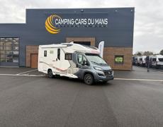 Profile Challenger Moncé-en-Belin