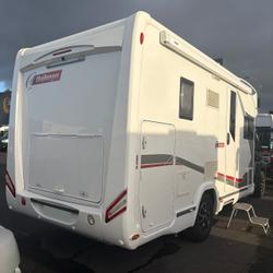 Profile Challenger JTD FIAT DUCATO Monc&eacute;-en-Belin