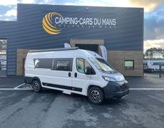 Fourgon Dreamer Moncé-en-Belin