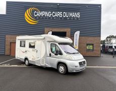 Profile Challenger Moncé-en-Belin