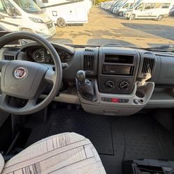 Profile Challenger JTD FIAT DUCATO Monc&eacute;-en-Belin