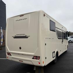 Integral Florium MULTIJET FIAT DUCATO Monc&eacute;-en-Belin