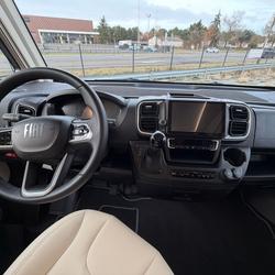 Integral Florium MULTIJET FIAT DUCATO Monc&eacute;-en-Belin