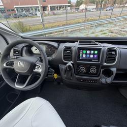 Profile Pilote MULTIJET FIAT DUCATO Monc&eacute;-en-Belin