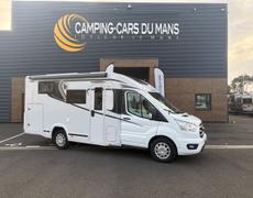 Profile Benimar Moncé-en-Belin