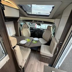 Profile Benimar BENIMAR YRTEO 861 FORD TRANSIT Monc&eacute;-en-Belin