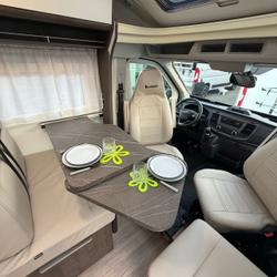 Profile Benimar BENIMAR YRTEO 861 FORD TRANSIT Monc&eacute;-en-Belin