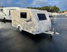 Caravane Trigano Moncé-en-Belin