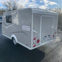 Caravane Trigano MINI FREESTYLE 300 Monc&eacute;-en-Belin
