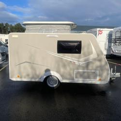 Caravane Trigano MINI FREESTYLE 300 Monc&eacute;-en-Belin