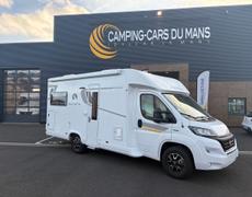 Profile Bavaria Moncé-en-Belin