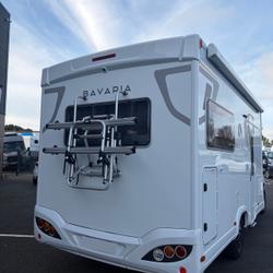 Profile Bavaria MULTIJET FIAT DUCATO Monc&eacute;-en-Belin