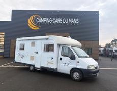 Profile Bavaria Moncé-en-Belin