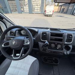Profile Sunlight MULTIJET FIAT DUCATO Monc&eacute;-en-Belin