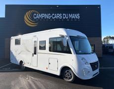 Integral Fleurette Moncé-en-Belin