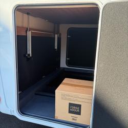 Integral Fleurette MULTIJET FIAT DUCATO Monc&eacute;-en-Belin