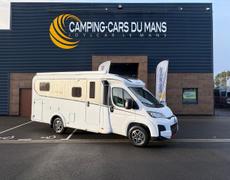 Profile Dethleffs Moncé-en-Belin