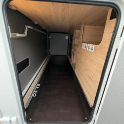 Profile Dethleffs BLUEHDI CITRO&Euml;N JUMPER Monc&eacute;-en-Belin