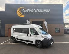 Fourgon Dreamer Moncé-en-Belin