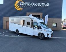 Profile Dethleffs Moncé-en-Belin